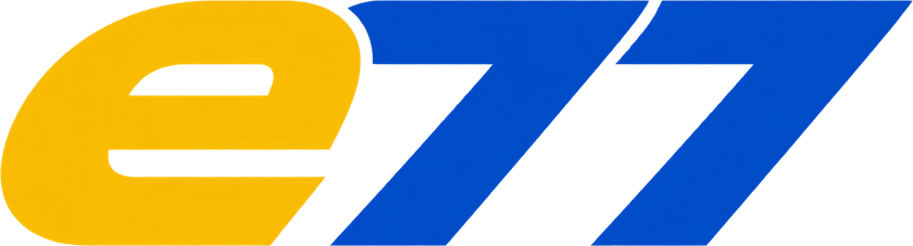 e77